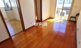 Imagem 2: Cobertura duplex 3dorm Sacada Chur Garagem - ed Palo Alto lado do colégio Fátima