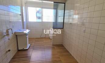 Imagem 4: Cobertura duplex 3dorm Sacada Chur Garagem - ed Palo Alto lado do colégio Fátima