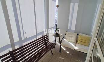 Imagem 6: Apto 03 dormitórios Suíte Lareira Elevador e Garagem próx Colégio Sta Maria