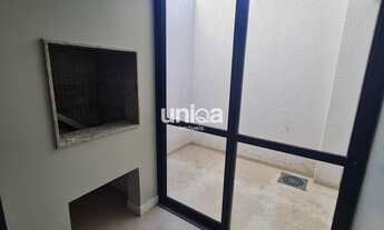 Imagem 7: Casa tipo sobrado para locação em camobi 03 dormitórios vaga para 02 carros