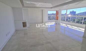 Imagem 2: Apto 03 quartos suíte lareira varanda gourmet vaga 2 carros Residence Famboyant