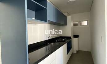 Imagem: Alugo Semi-mobiliado em camobi Apto 01 dormitório