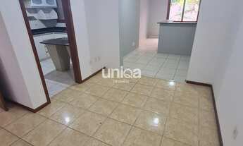 Imagem 6: Apto 02 quartos cozinha gourmet com churrasqueira garagem bairro Duque de Caxias