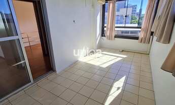 Imagem 7: Cobertura duplex 3dorm Sacada Chur Garagem - ed Palo Alto lado do colégio Fátima