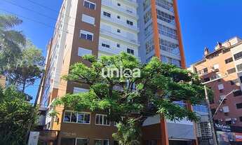 Imagem: Apto 03 quartos suíte lareira varanda gourmet