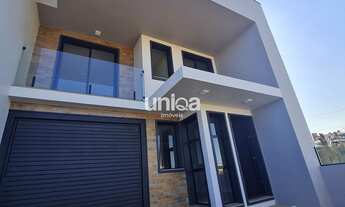 Imagem: Casa tipo sobrado para locação em camobi