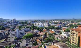 Imagem 4: Apto 03 quartos suíte lareira varanda gourmet vaga 2 carros Residence Famboyant