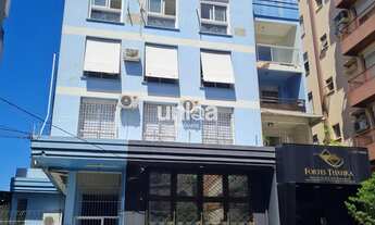 Imagem: Apto 02 quartos para venda Sacada Churrasqueira