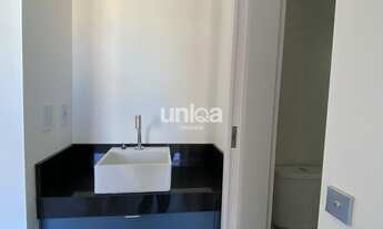 Imagem 4: Alugo Semi-mobiliado em camobi Apto 01 dormitório com garagem ed Uniqo