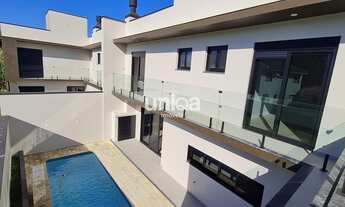 Imagem 3: Casa nova para venda em camobi tipo sobrado alto padrão com 03 suítes + escritór