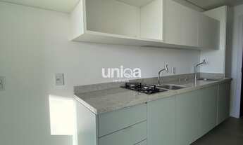 Imagem 4: Apartamento tipo Studio Semi-mobiado no Edifício UNIQO - bairro Camobi