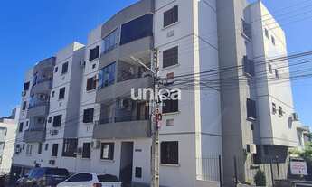 Imagem: Apto 02 quartos cozinha gourmet com churrasqueira