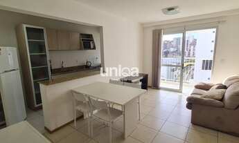 Imagem 2: Apartamento 02 dormitórios Mobiliado sacada suíte garagem Center Garden em Santa