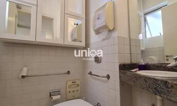 Imagem 6: Sala comercial com 82m2 e garagem para venda no ed Continente em Santa Maria per