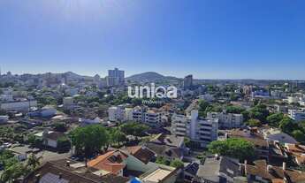 Imagem 7: Apto 03 quartos suíte lareira varanda gourmet vaga 2 carros Residence Famboyant