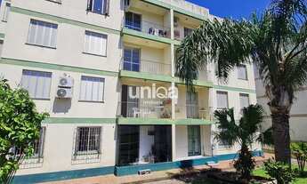 Imagem: Apto 03 dormitórios suíte sacada garagem