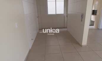 Imagem 7: Apto para venda 2 dormitórios elevador Garagem Res Schio bairro Fátima