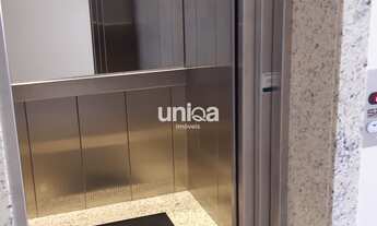 Imagem 2: Apto para venda 2 dormitórios elevador Garagem Res Schio bairro Fátima