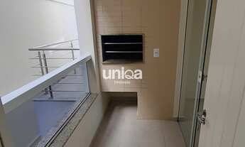 Imagem 4: Apto para venda 2 dormitórios elevador Garagem Res Schio bairro Fátima