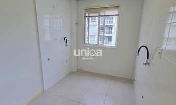 Imagem 4: Alugo Apto 02 quartos Sacada Chur Elevador e Garagem ed Vila di Capri em camobi