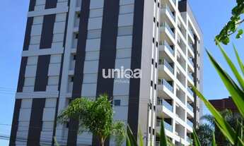 Imagem: Apto 3 suítes 2 garagens Prédio cm Piscina