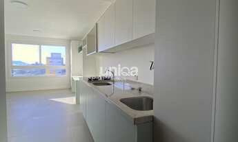 Imagem: Apartamento tipo Studio Semi-mobiado no