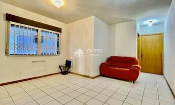 Imagem 2: Apto 2 Dorm Central com Salão de Festas e Terraço