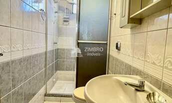 Imagem 7: Apto 2 Dorm Central com Salão de Festas e Terraço