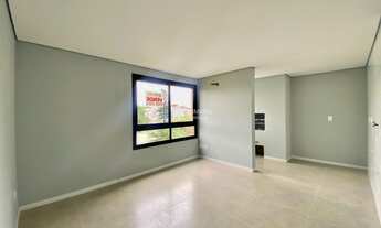 Imagem 5: Apartamento 01 dormitório para venda em camobi com Garagem e Churrasqueira