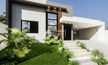 Imagem: Casa alto padrão 3 suítes para venda em