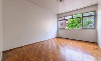 Imagem: Apartamento 2 dormitórios à venda Centro