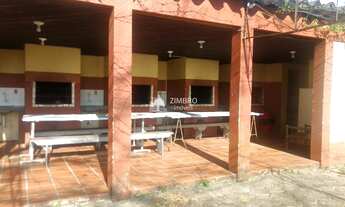 Imagem 5: Apartamento 02 dormitórios para vender em Santa Maria - Prédio com salão de festas