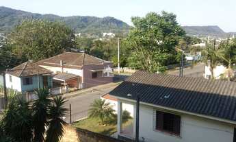 Imagem 3: Apartamento 02 dormitórios para vender em Santa Maria - Prédio com salão de festas