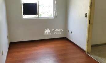 Imagem 6: Apartamento 02 dormitórios para vender em Santa Maria - Prédio com salão de festas