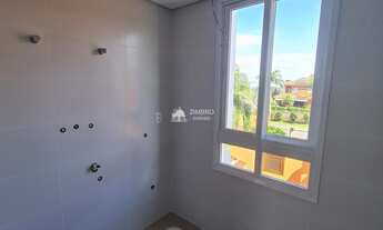 Imagem 7: Apartamento novo 02 dormitórios para venda em Santa Maria ed Altavista bairro São José