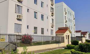 Imagem: APARTAMENTO 02 DORM. COM GARAGEM PROXIMO