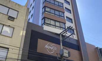 Imagem: Apartamento de 02 dormitórios com suite