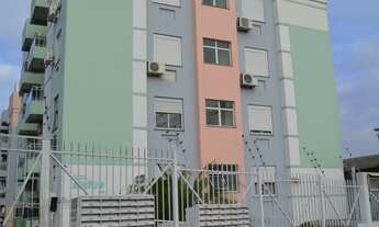 Imagem: Apartamento de 02 dormitórios na Rua Tamanday