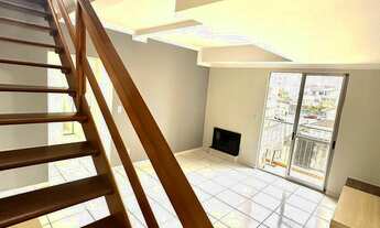 Imagem: Cobertura para venda no bairro Rosário