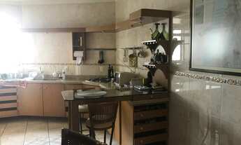 Imagem 6: Cobertura duplex de 04 quartos com 02 box de garagem na Coronel Niederauer em Sa