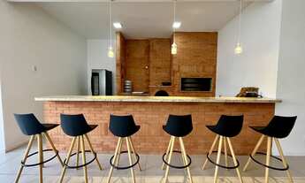 Imagem 4: Casa em Condomínio Fechado em Camobi