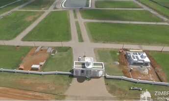 Imagem: Terreno 20X30 no Condomínio Fechado Alexandria