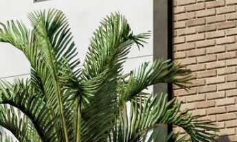 Imagem: Apartamento 2 dormitórios, sendo 1 suíte