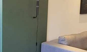 Imagem 5: Apartamento de revenda no ed Livty em Santa Maria - 2dormitórios suíte garagem