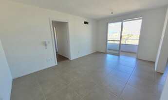 Imagem 4: Apartamento 2 dormitórios, com churrasqueira , sacada e garagem