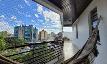 Imagem 2: Cobertura para venda no Residencial Dutra em Santa Maria com 04 dormitórios e 04