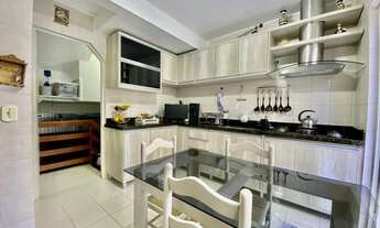 Imagem 7: Casa em condomínio fechado de 03 dormitórios com suíte e churrasqueira localizad