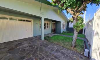 Imagem: Casa térrea para venda e locação com