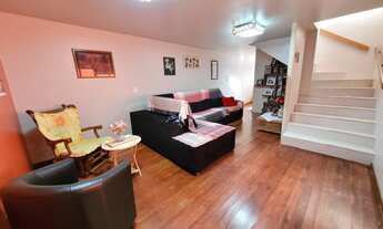 Imagem 5: Casa sobrado de 03 dormitórios para venda em Camobi próximo da UFSM com cerca el