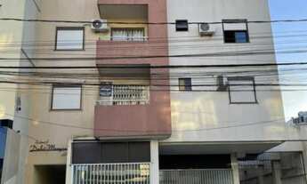 Imagem: Apartamento de 01 dormitório para venda